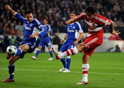 梅西的偶像艾马尔，他的足球水平到底有多强？（梅西崇拜的艾马尔，球技究竟有多强？）