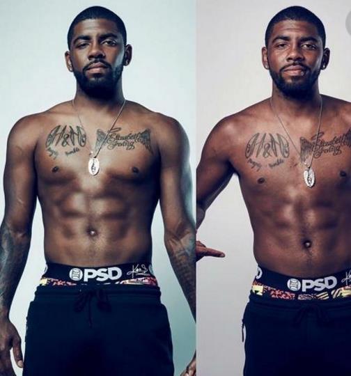 乔治：东部的球队实力很接近，还没有哪支球队真正拉开差距（乔治：东部竞争胶着，尚无球队拉开差距）