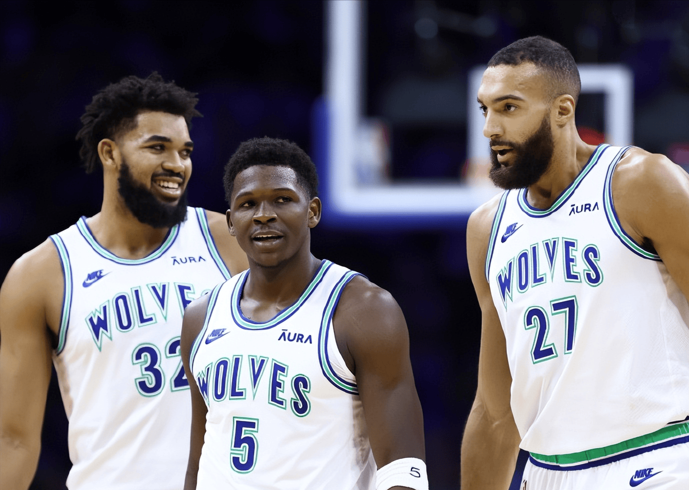 内线大闸：赫夫盖帽总数和2+盖帽场次均排联盟第一（内线铁闸：赫夫盖帽总数与2+封盖场次双双领跑联盟）