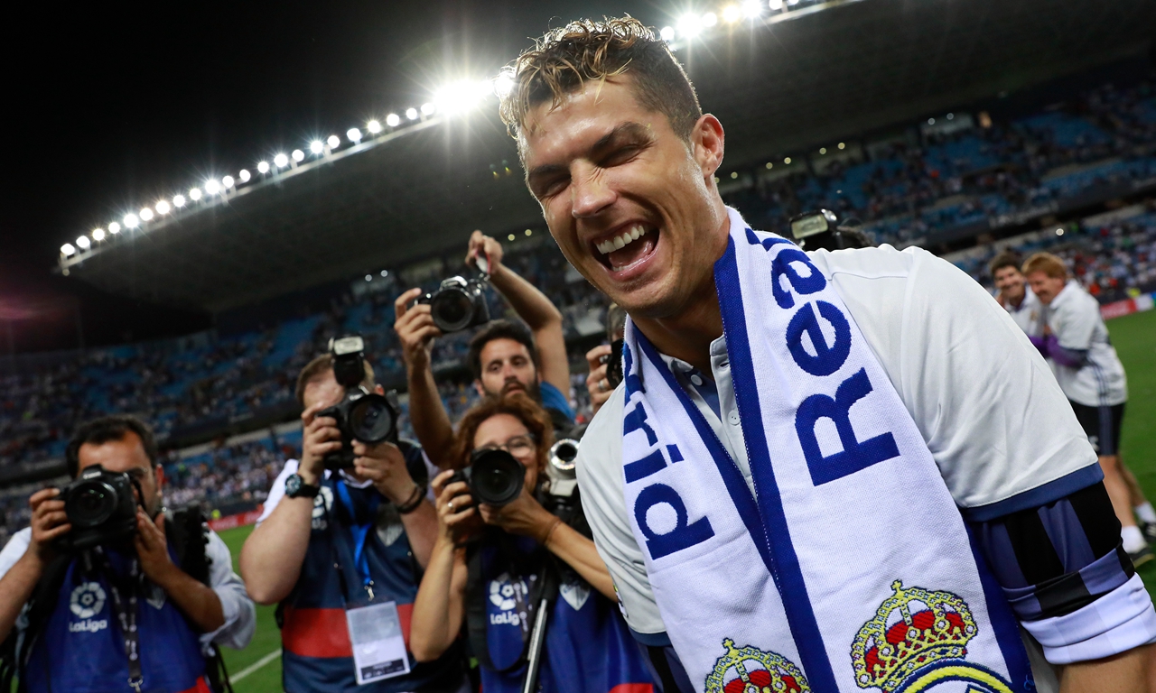 他用表现告诉大家：我是大心脏（他以实际行动证明：我是关键先生）