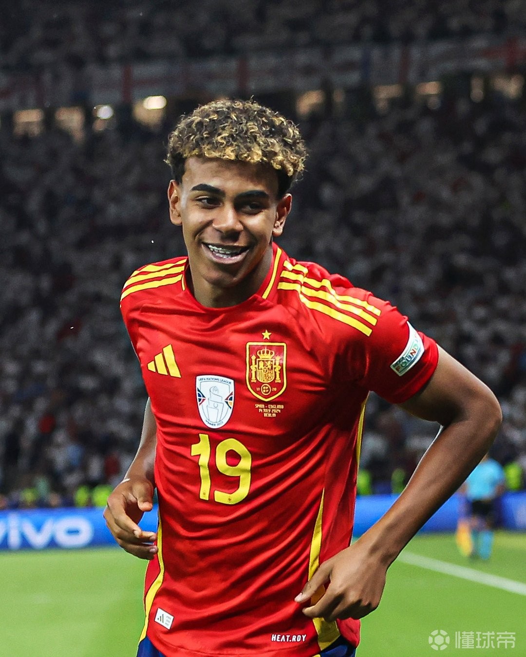 时隔两月破荒，“梅开二度”的霍伊伦还需枪口更稳（两月后破荒，梅开二度的霍伊伦仍需提升终结稳定性）