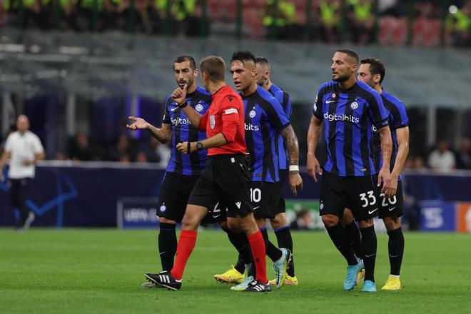 阿莫林：纽卡是质量与速度的结合，我们必须为此做好准备（阿莫林：纽卡质量与速度并重，我们必须充分备战）