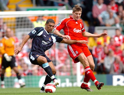 特罗萨德成为英超历史第5位进球达到50的比利时球员（特罗萨德晋升为英超史上第5位斩获50球的比利时球员）